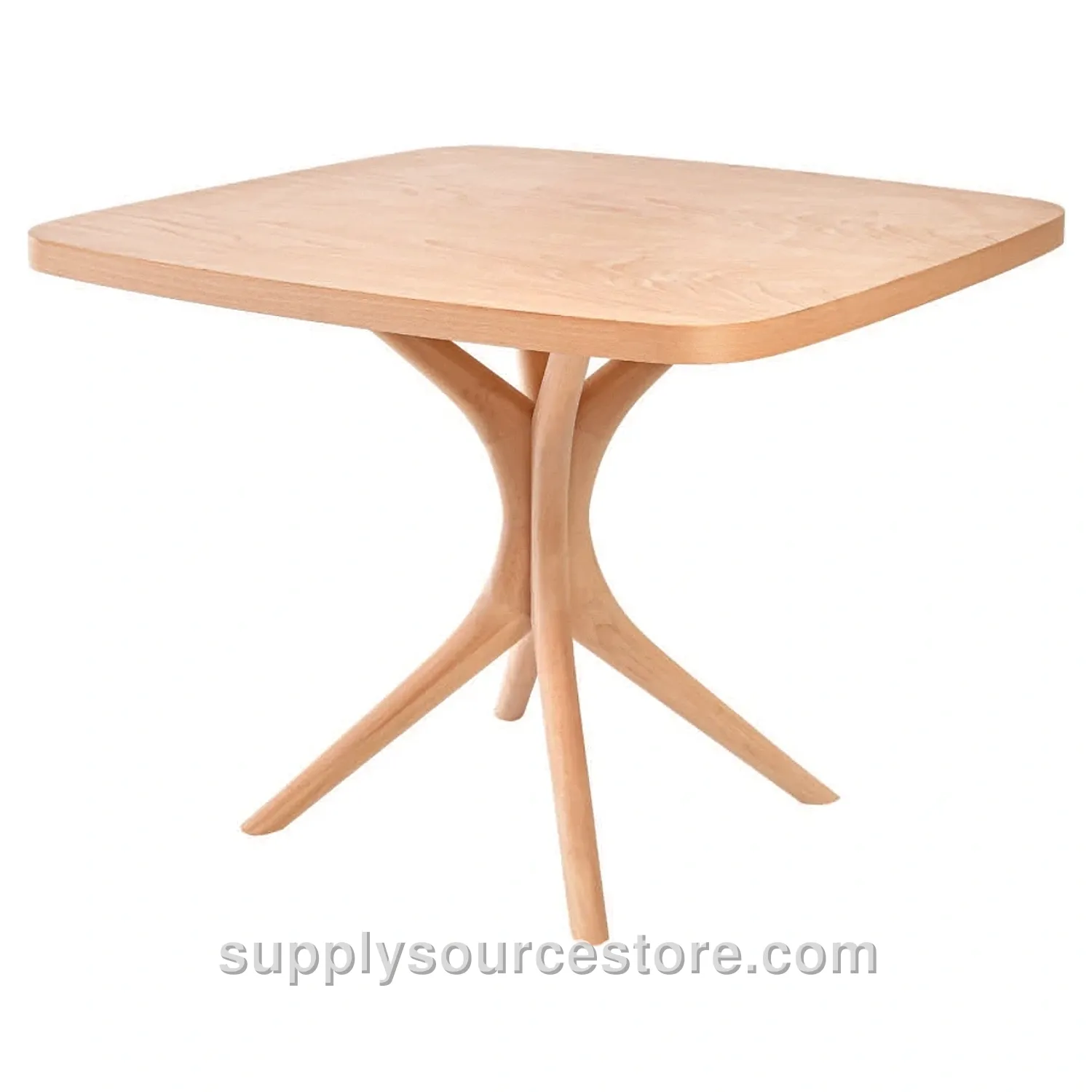 Mars Robus Table Beech