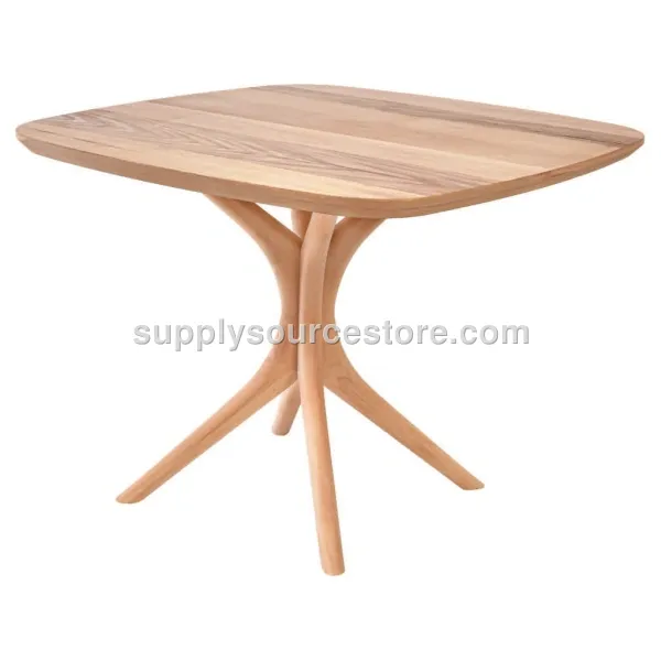 Mars Robus Table Walnut