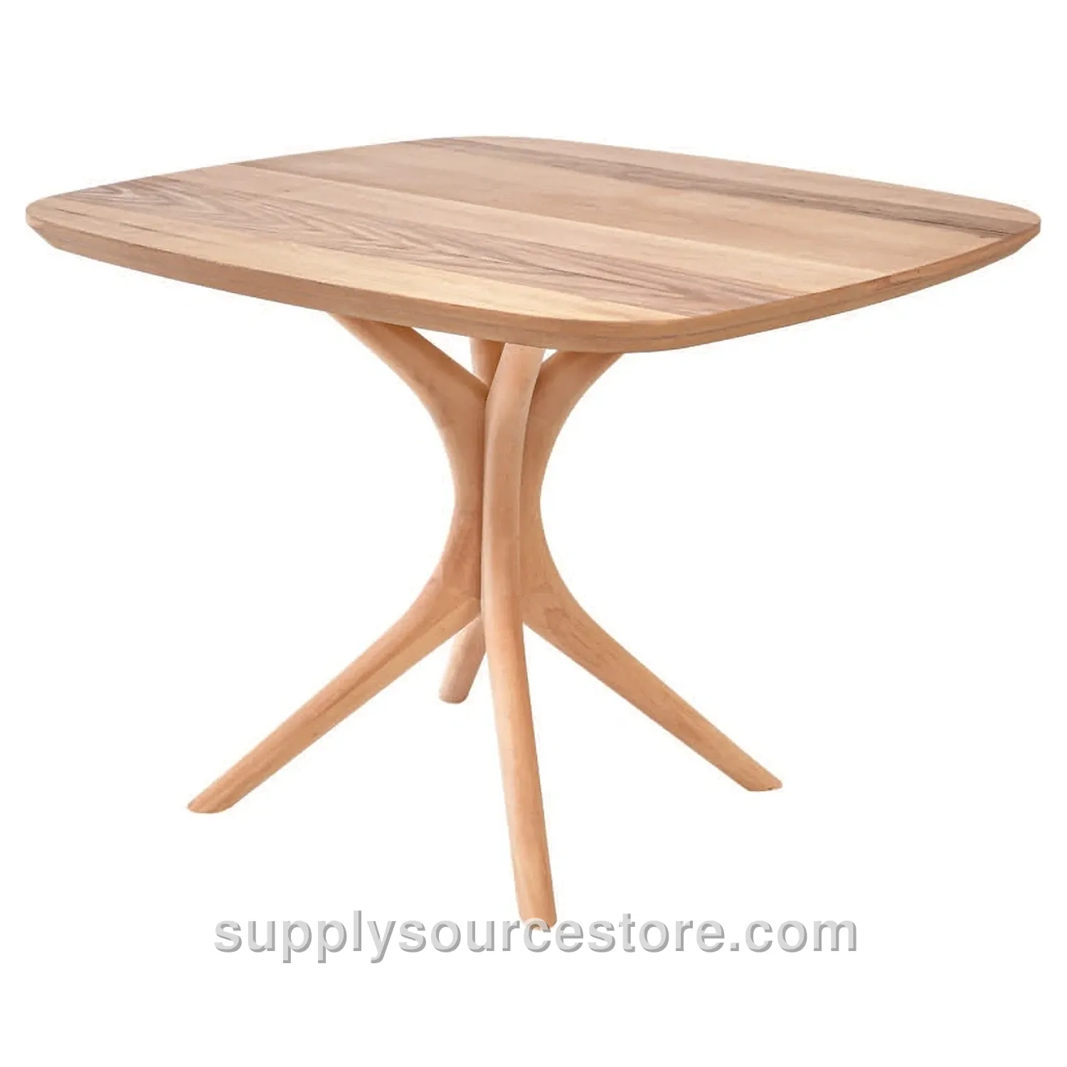 Mars Robus Table Walnut