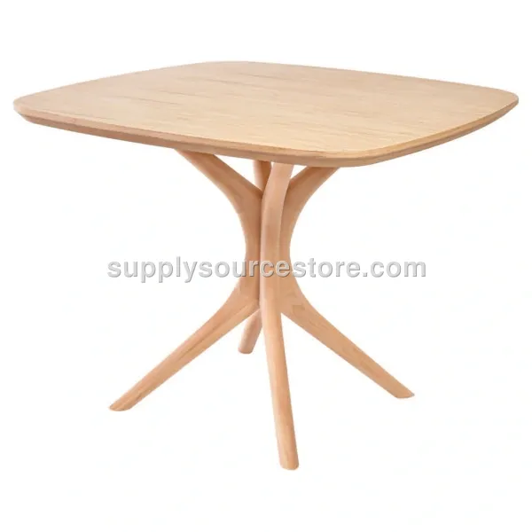 Mars Robus Table Oak