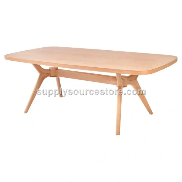 Venüs Table Beech