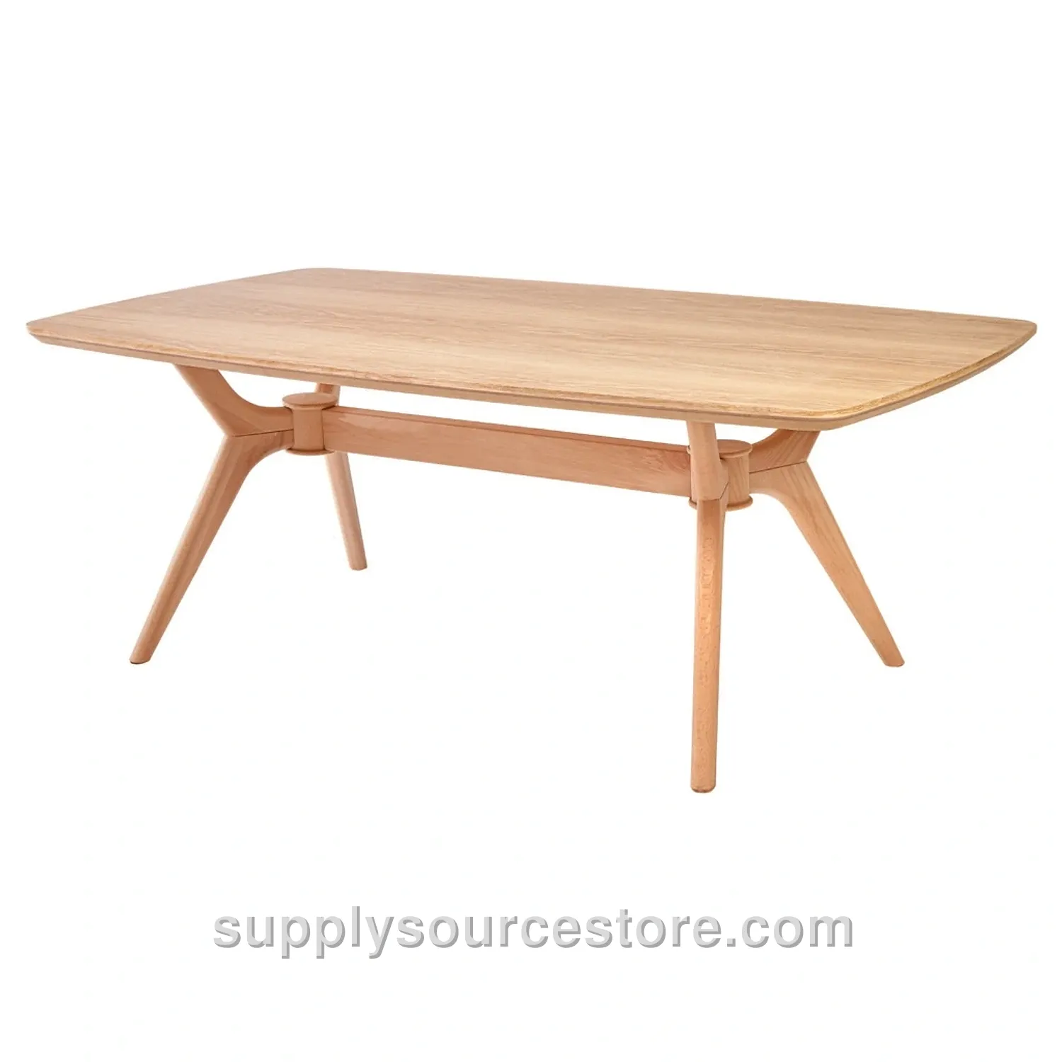 Venus Table Oak · SS-006677