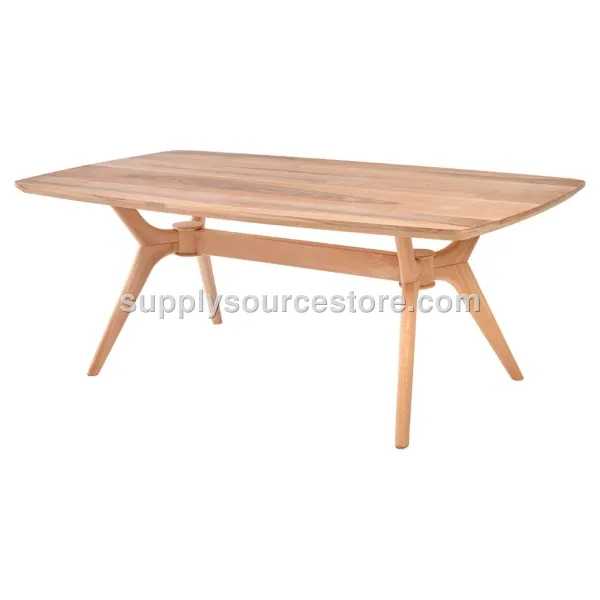 Venüs Table Walnut