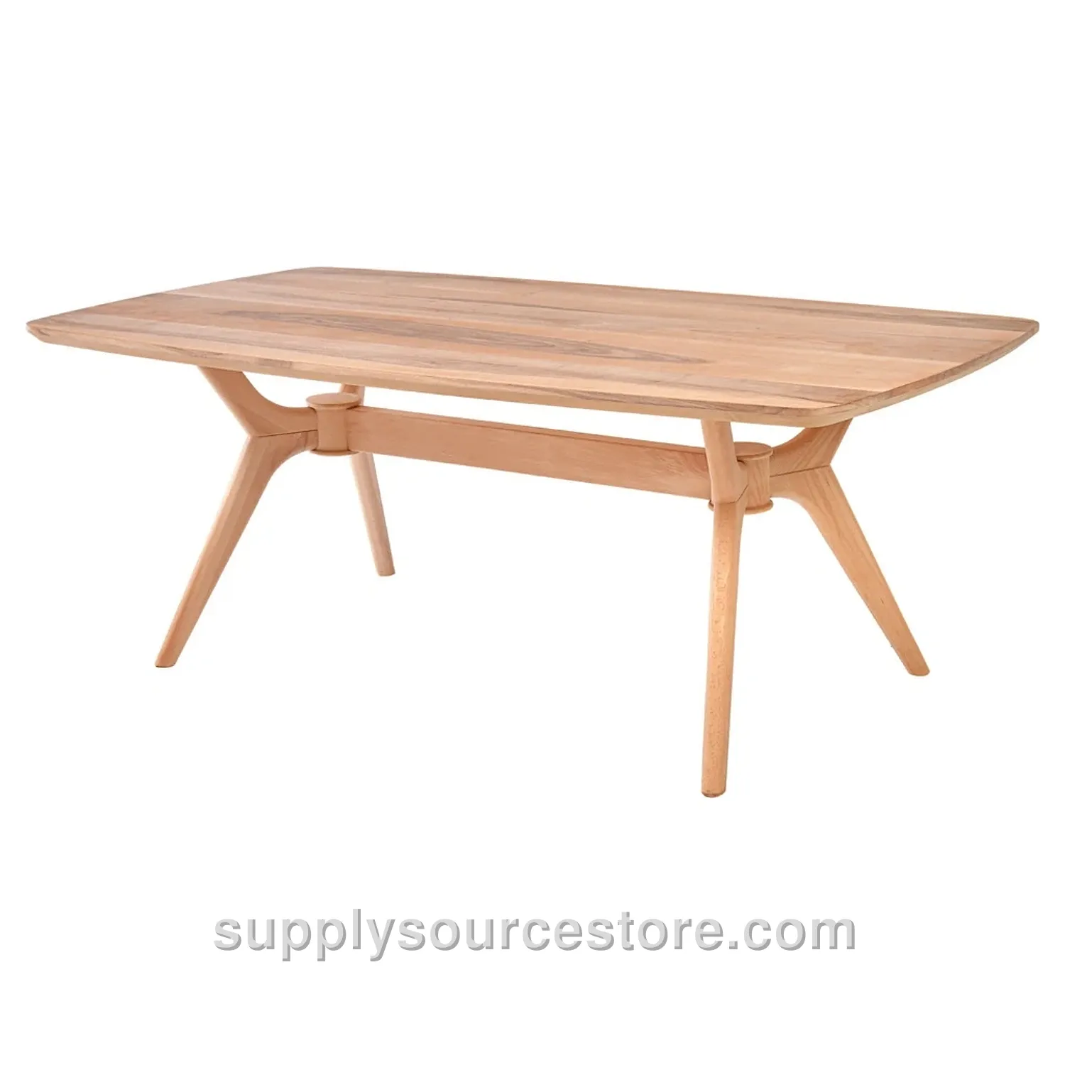 Venus Table Walnut