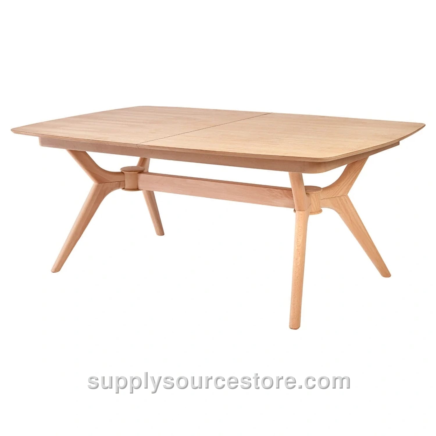 Venus Extendable Table Oak
