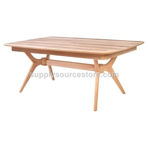 Venüs Extendable Table Walnut