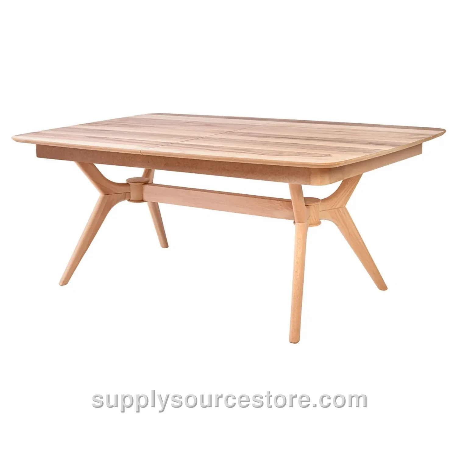 Venus Extendable Table Walnut