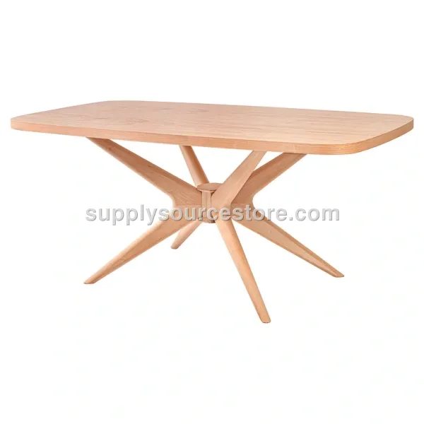 Nova Table Beech