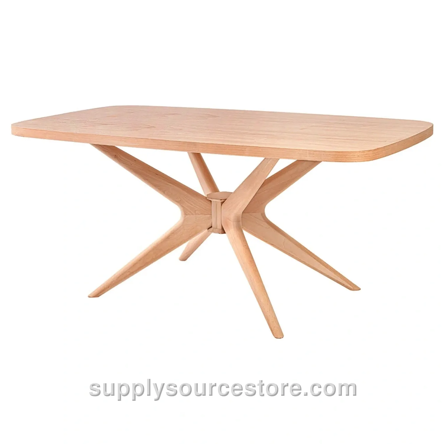 Nova Table Beech