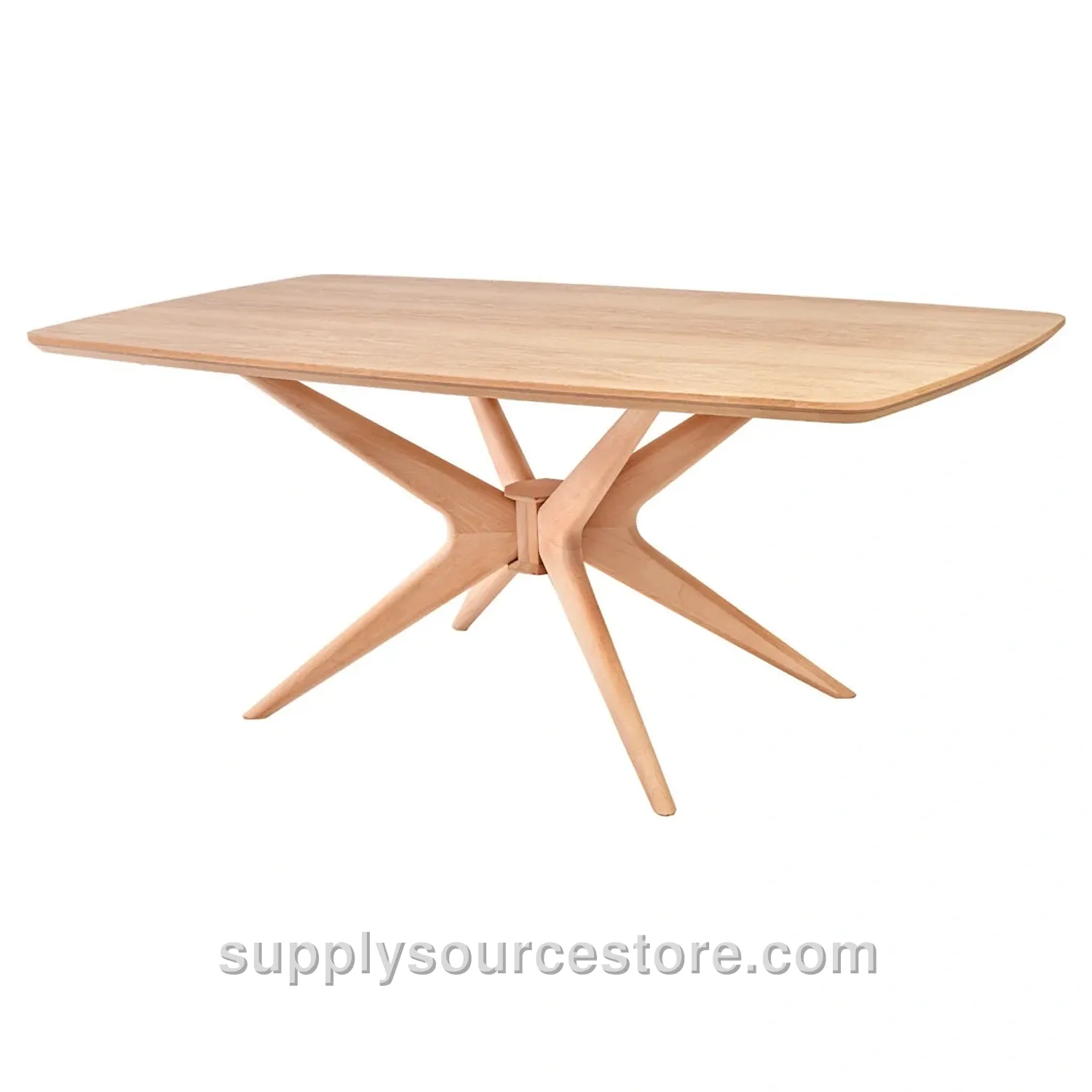 Nova Table Oak