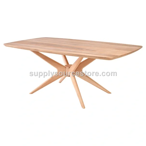 Nova Table Walnut