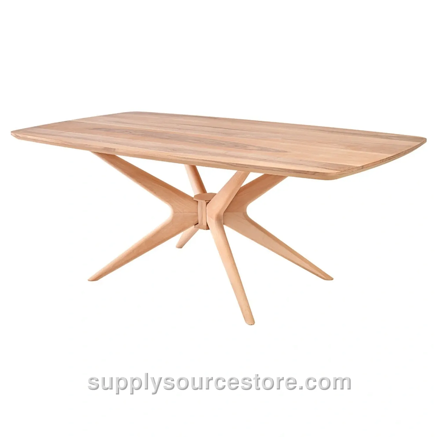 Nova Table Walnut