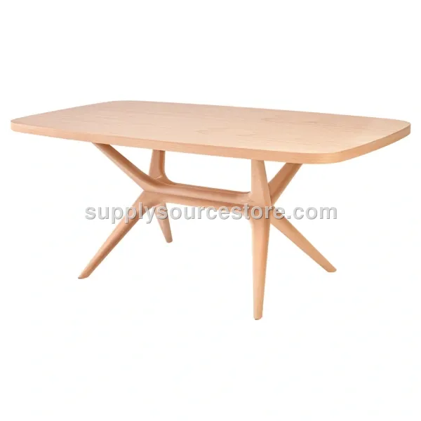 Mars Table Beech