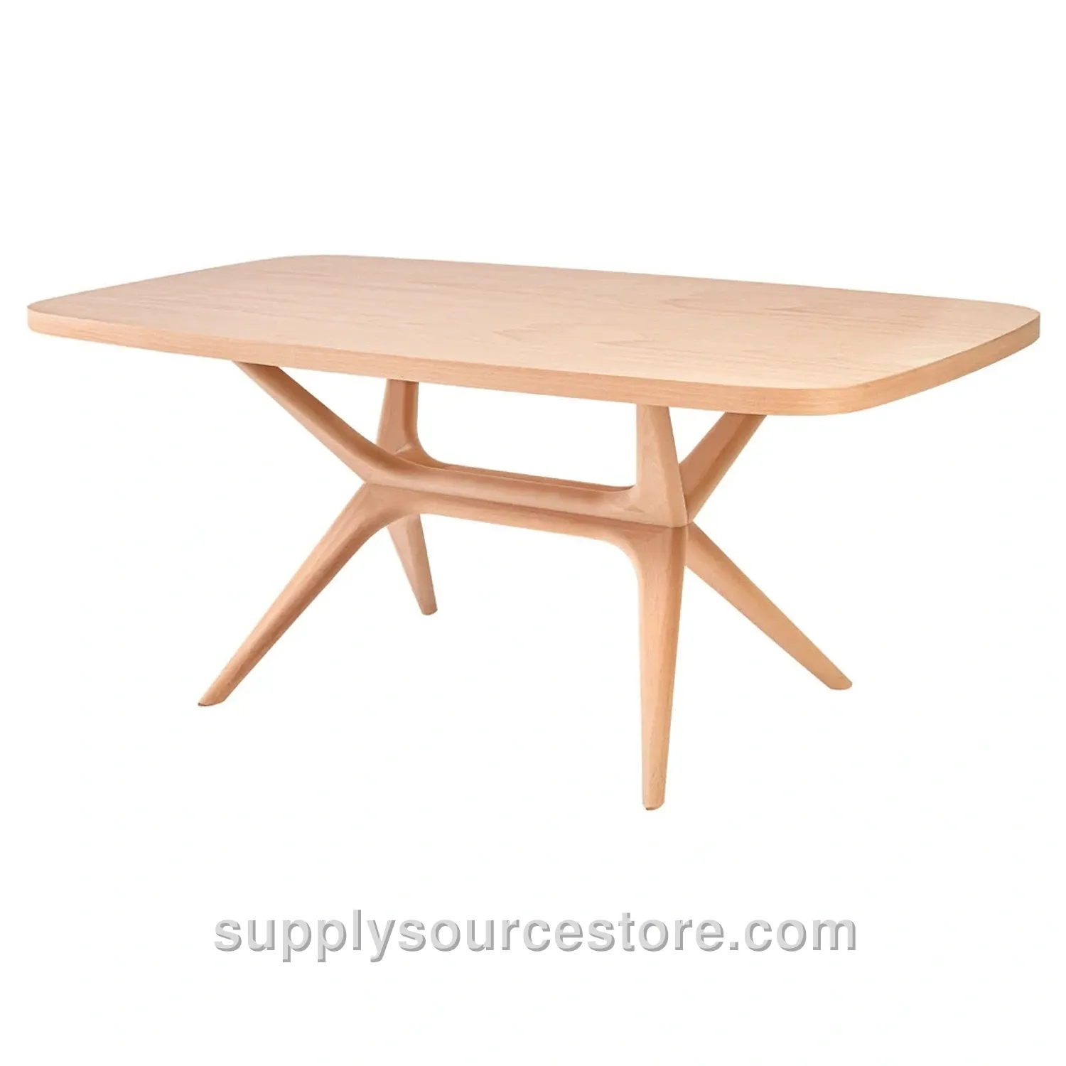 Mars Table Beech