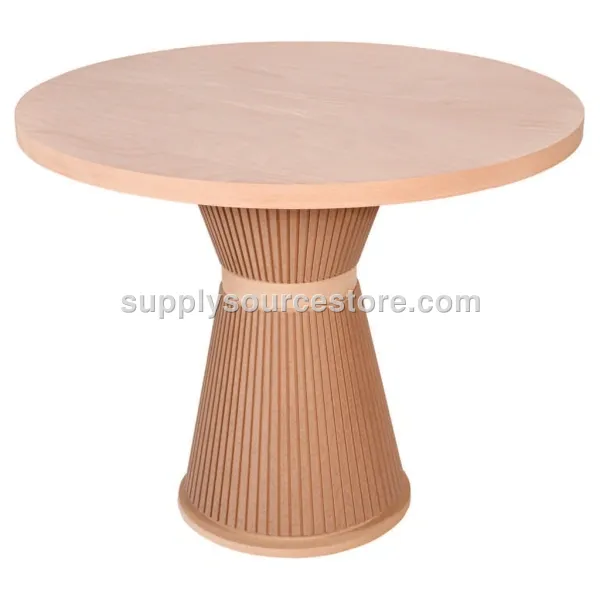 Leon Round Table