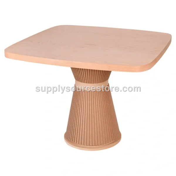 Leon Robus Table
