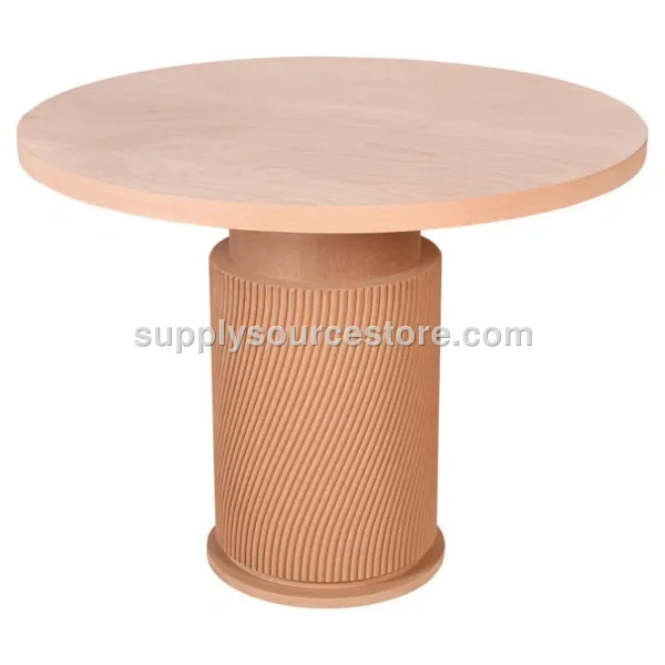 Zambak Round Table