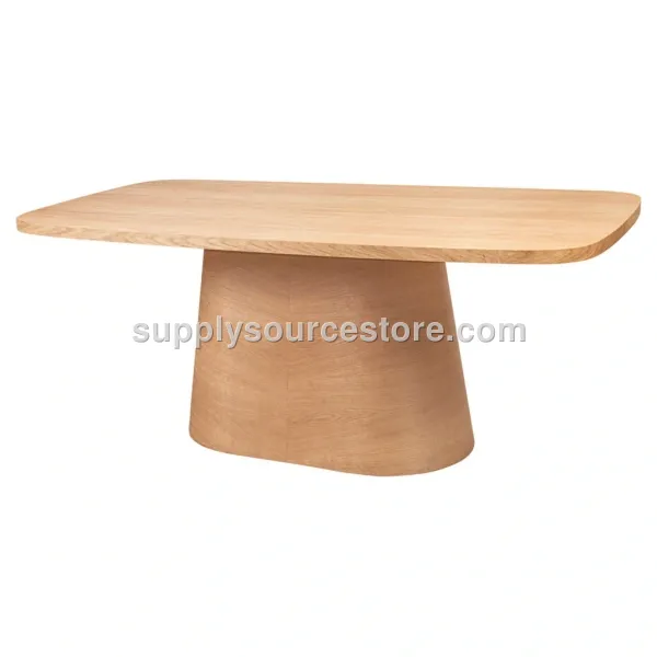 Robus Table Oak