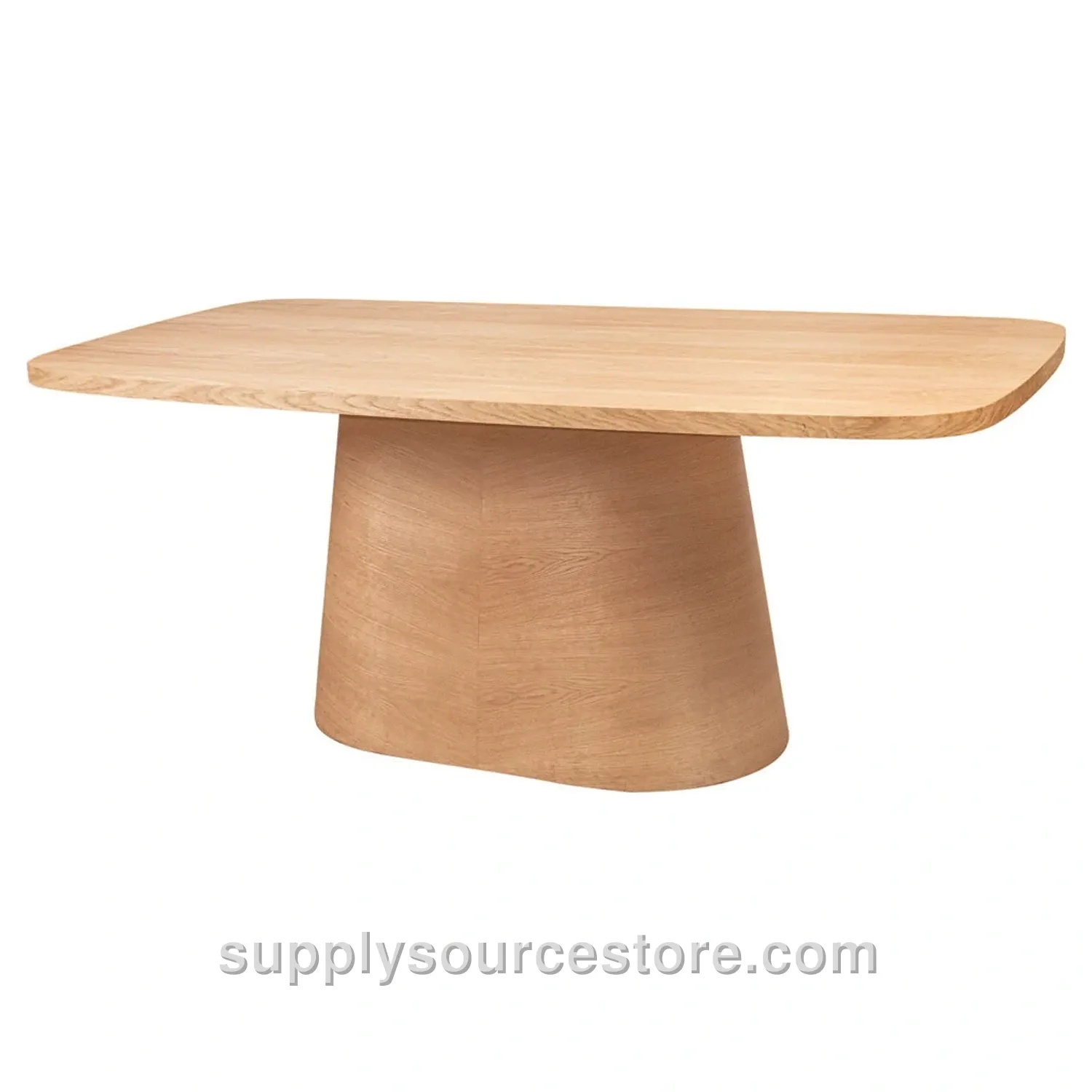 Robus Table Oak