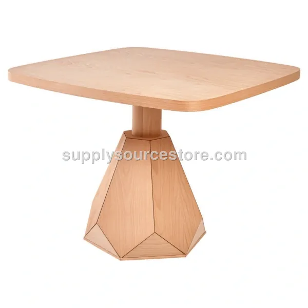 Diamond Robus Table