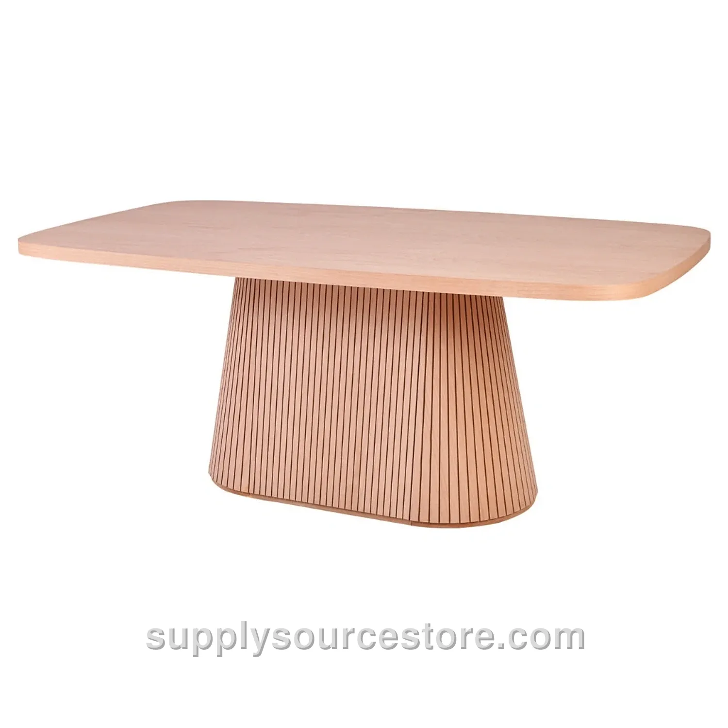 Striped Robus Table
