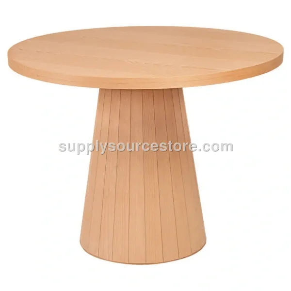 World Round Table Beech