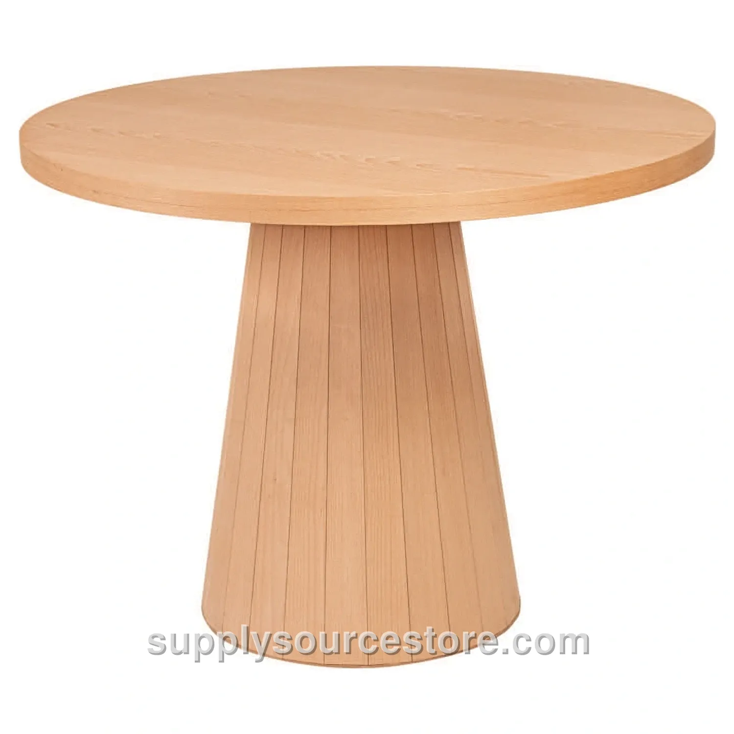 World Round Table Beech