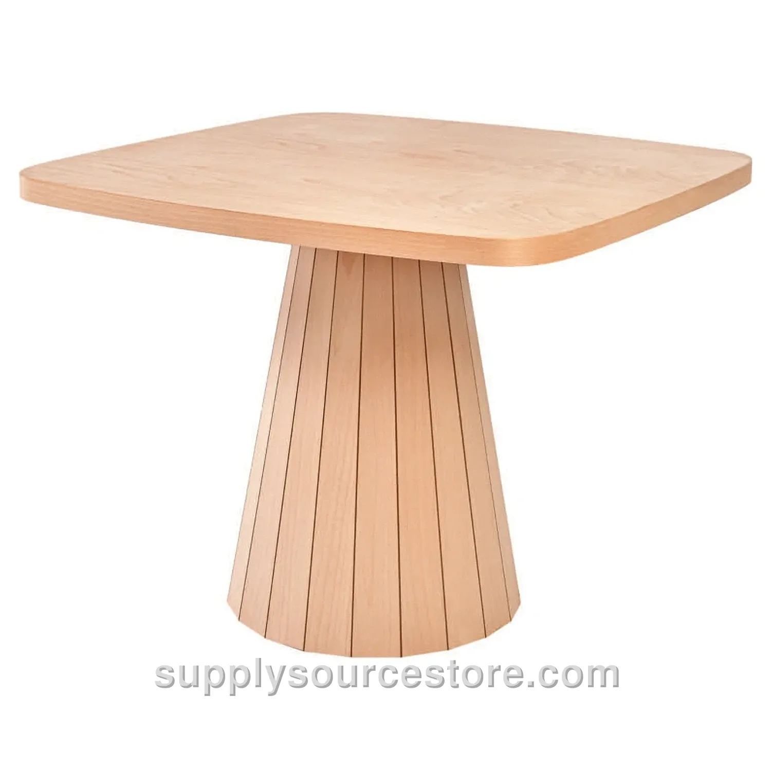 World Robus Table Beech