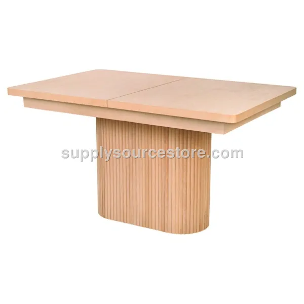 PTT Rectangular Extendable Table