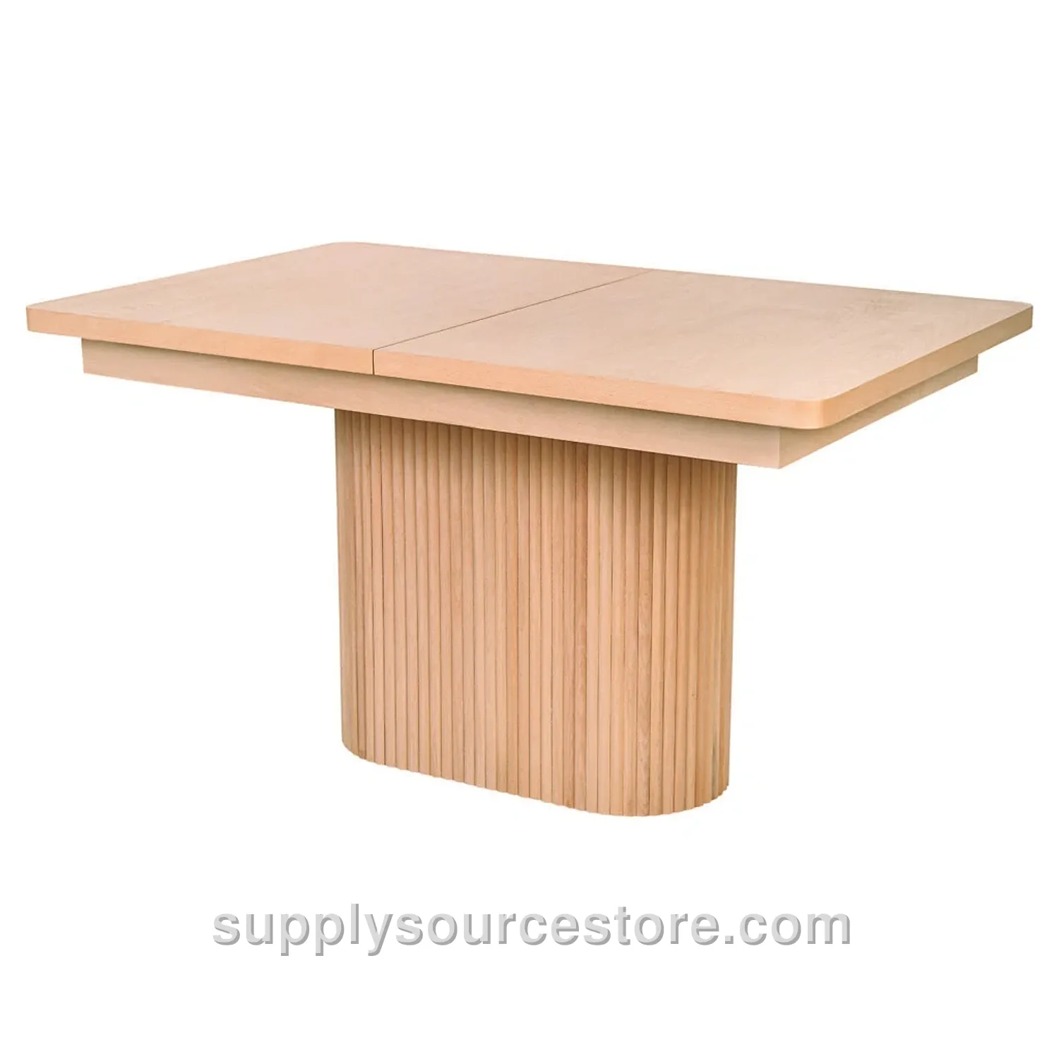 PTT Rectangular Extendable Table