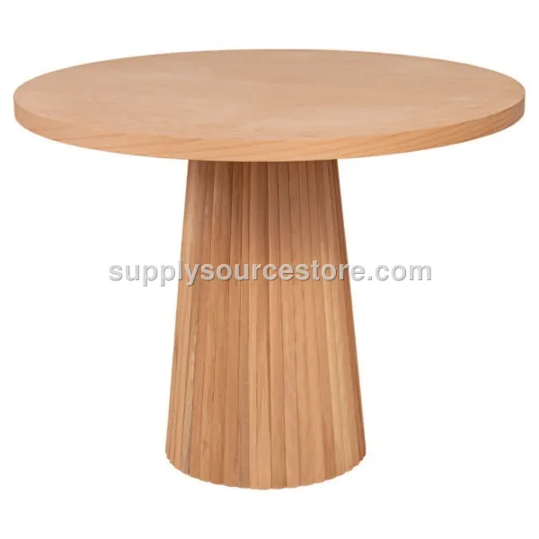 PTT Barrel Base Table