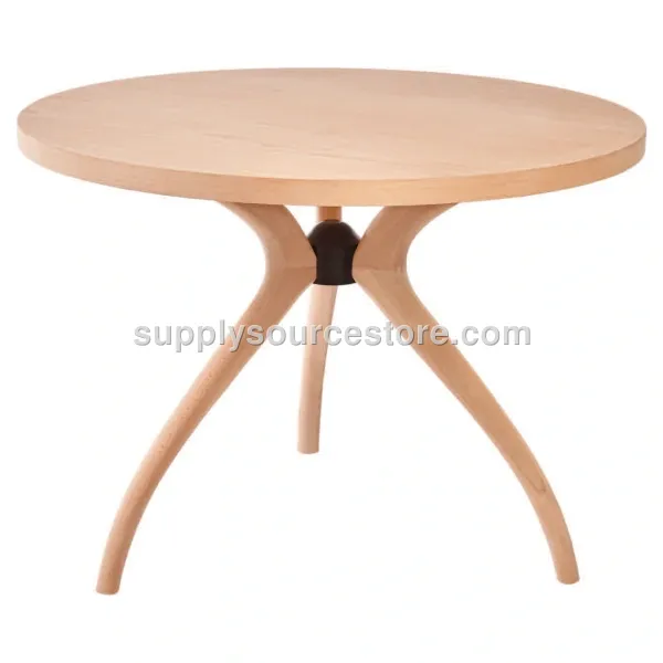 Samyeli Triple Table