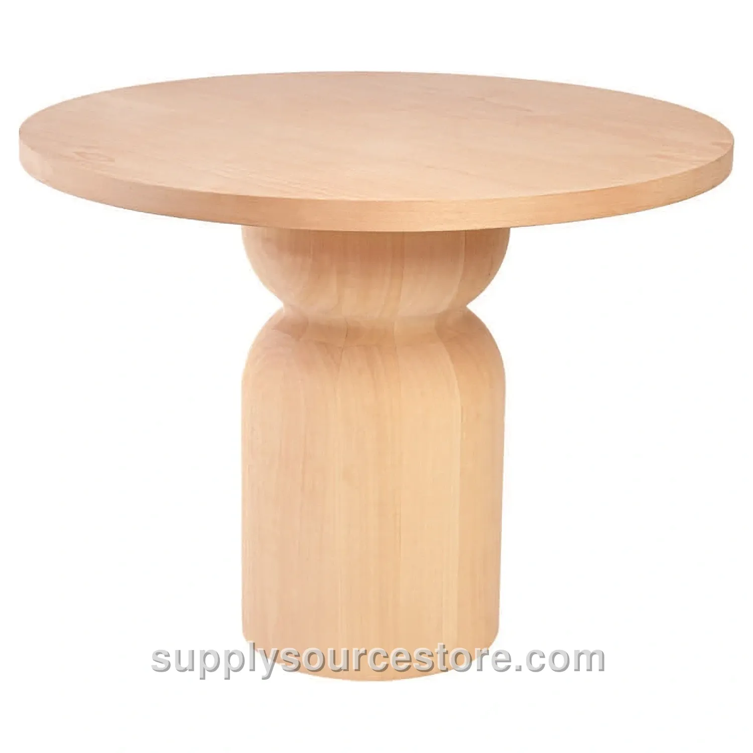 Segmented Round Table