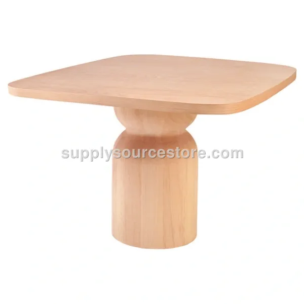Segmented Robus Table