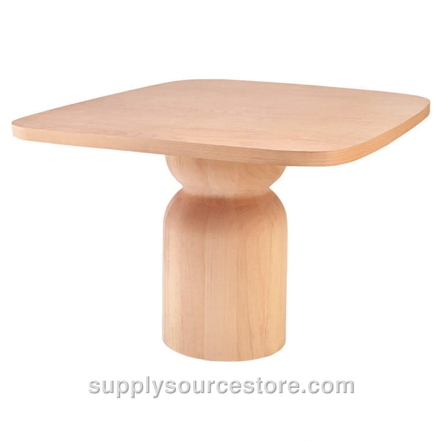 Segmented Robus Table