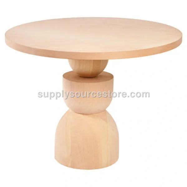 Yakamoz Round Table