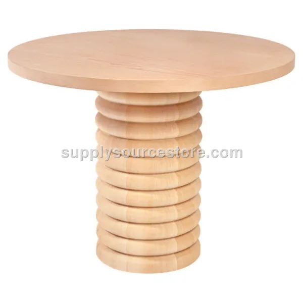 Class Round Table