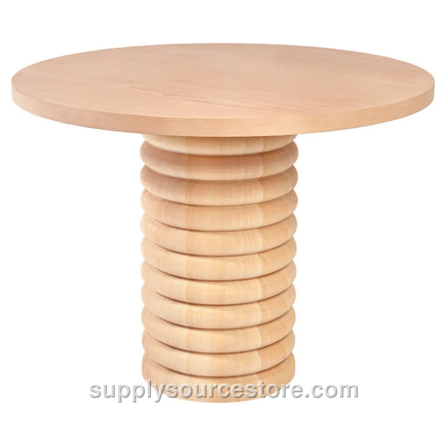 Class Round Table