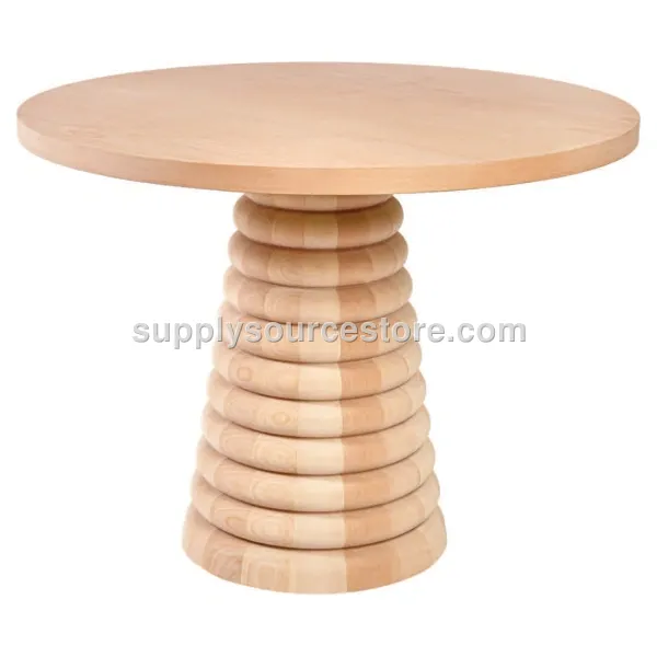 Class Conical Round Table