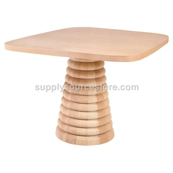 Class Conical Robus Table
