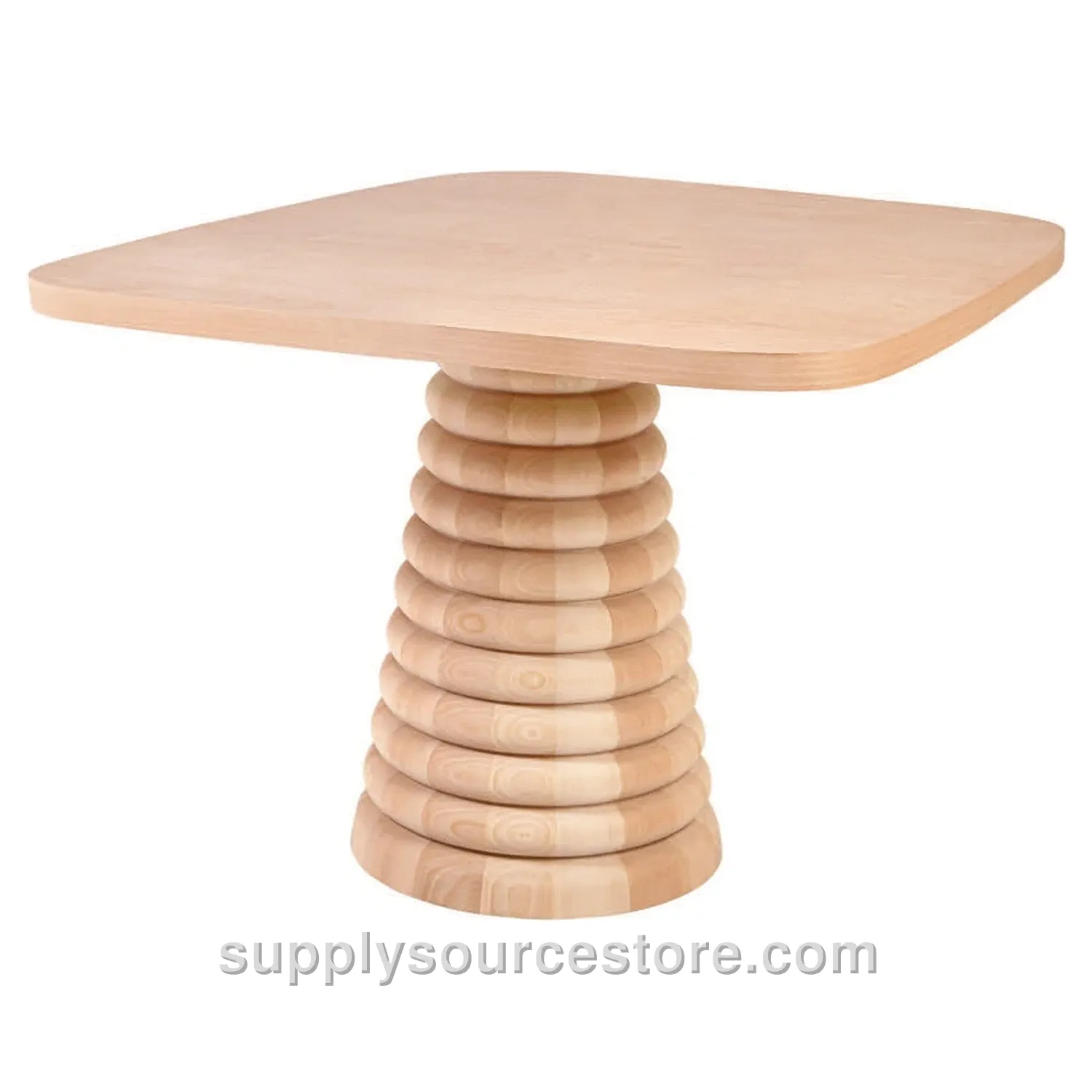 Class Conical Robus Table