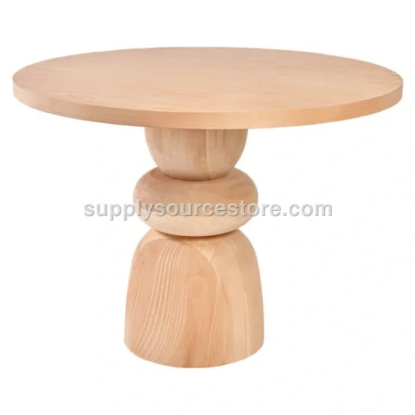 Lotus Round Table