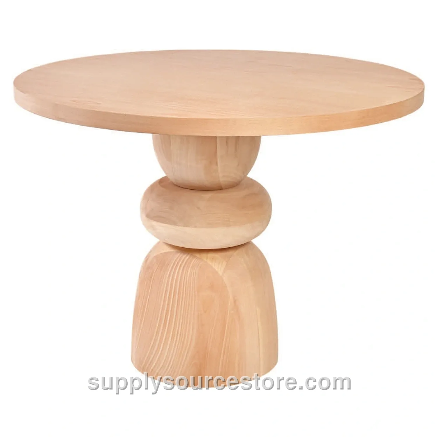 Lotus Round Table