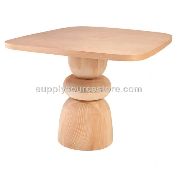 Lotus Robus Table