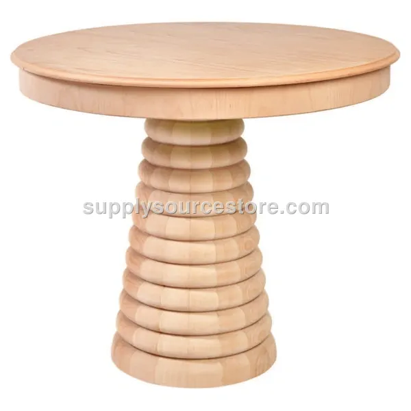 Class Conical Extendable Table