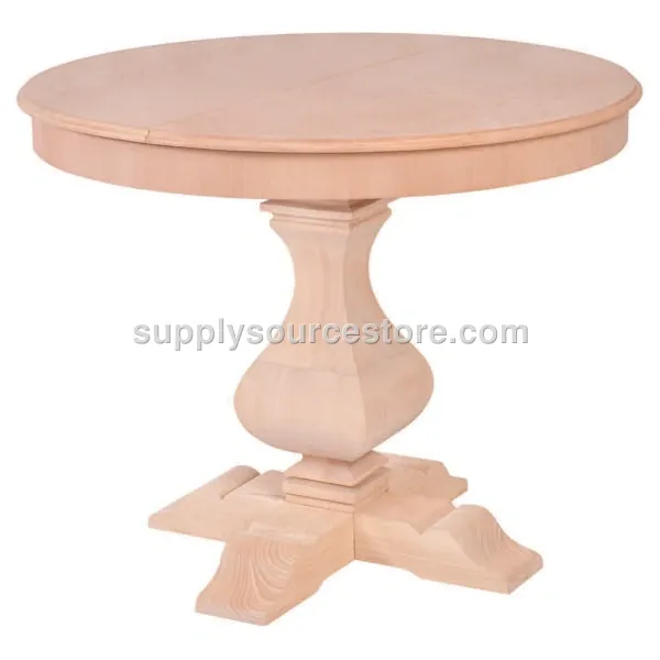 Star Extendable Table