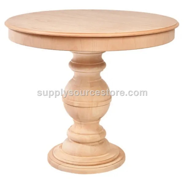 Misket Extendable Table