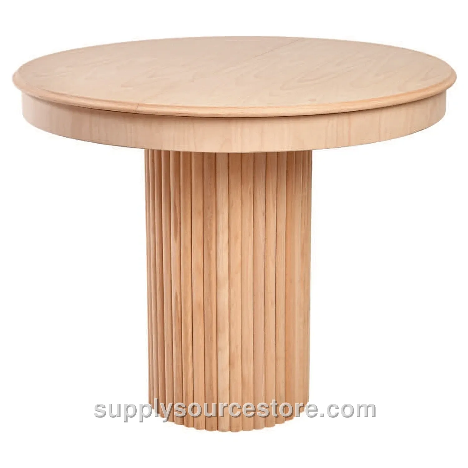 PTT Extendable Table