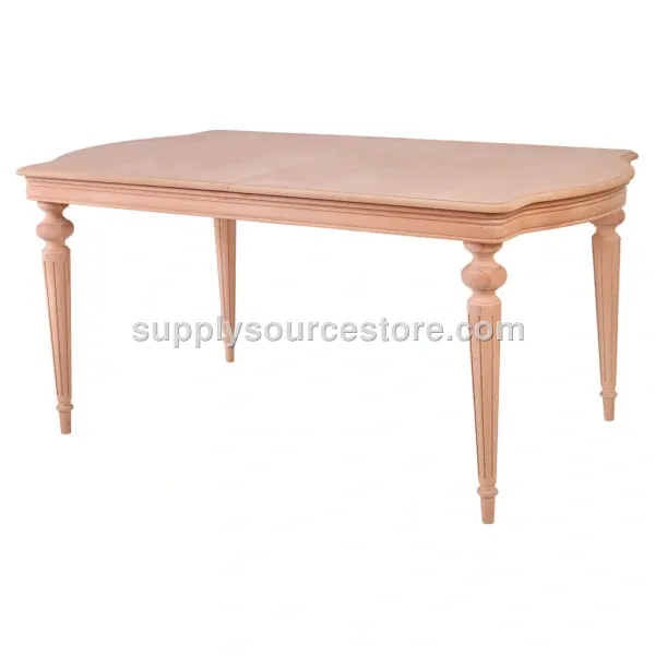 Elmas Extendable Table