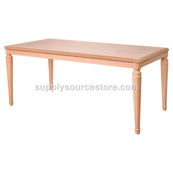 Milano Fixed Table